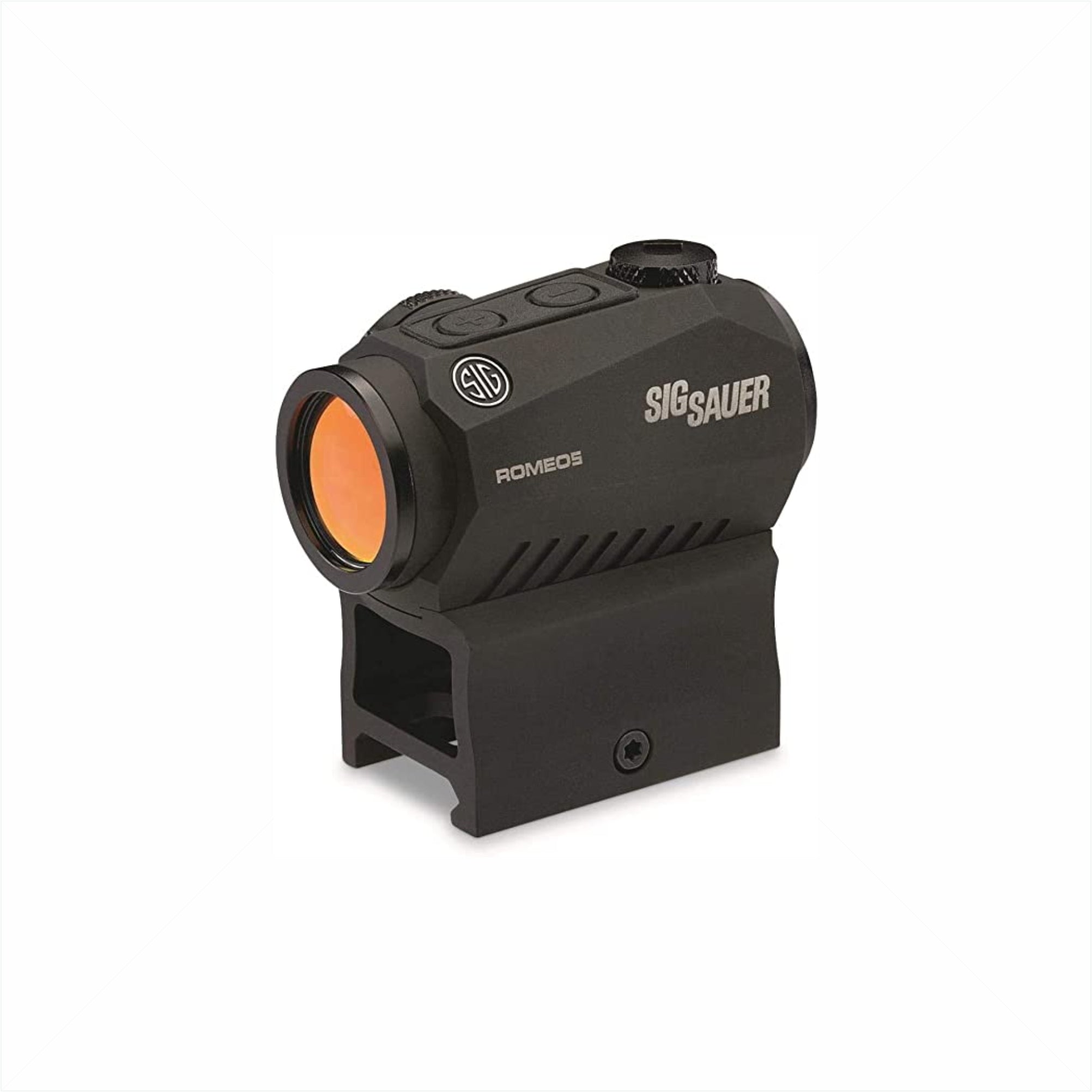 RED DOT SIG SAUER ROMEO 5 1X20MM SOR50000 – Xtreme Shooting