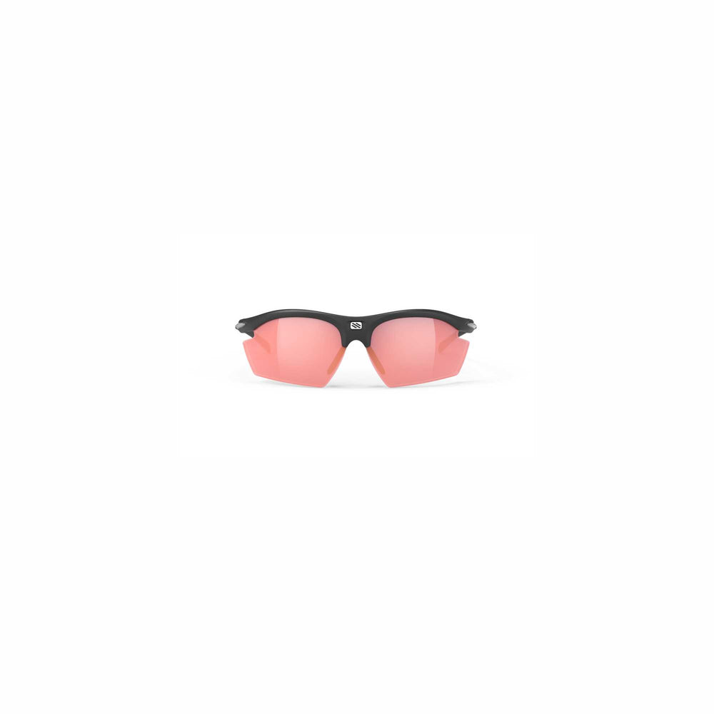 OCULOS RUDY PROJECT RYDON MATTE BLACK PF PACK 5 L