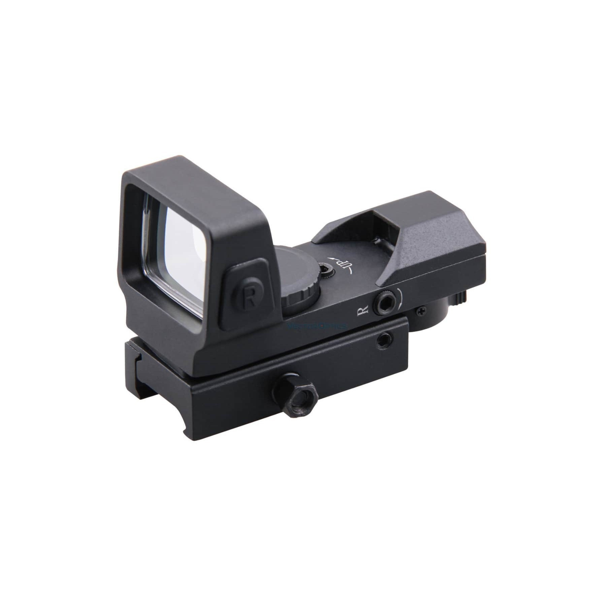 RED DOT VECTOR SABLE 1X25X34 – Xtreme Shooting