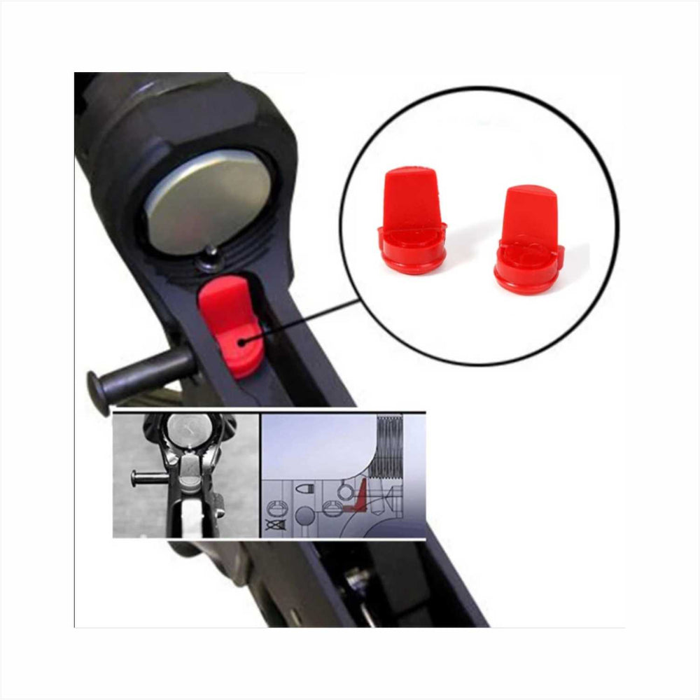 SHOCK BUFFER PLATAFORMA AR T4