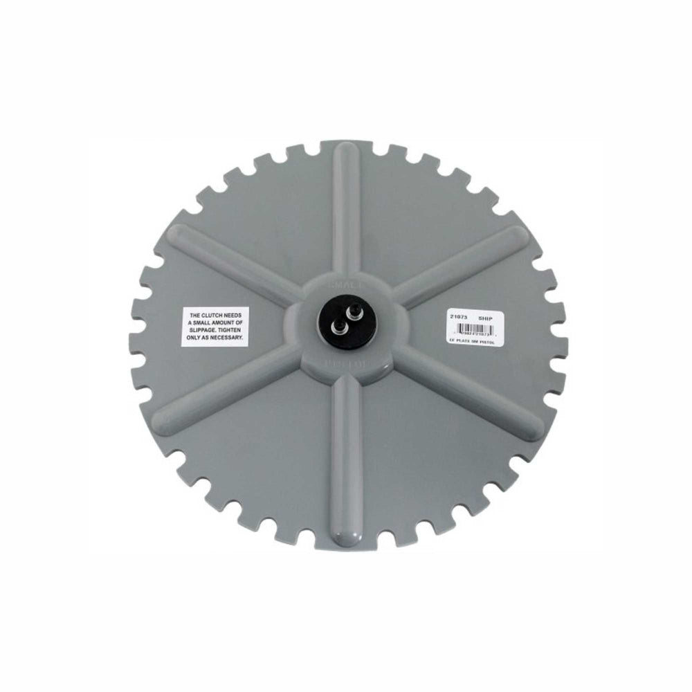 DILLON CASEFEEDER SMALL PLATE PISTOL 21073