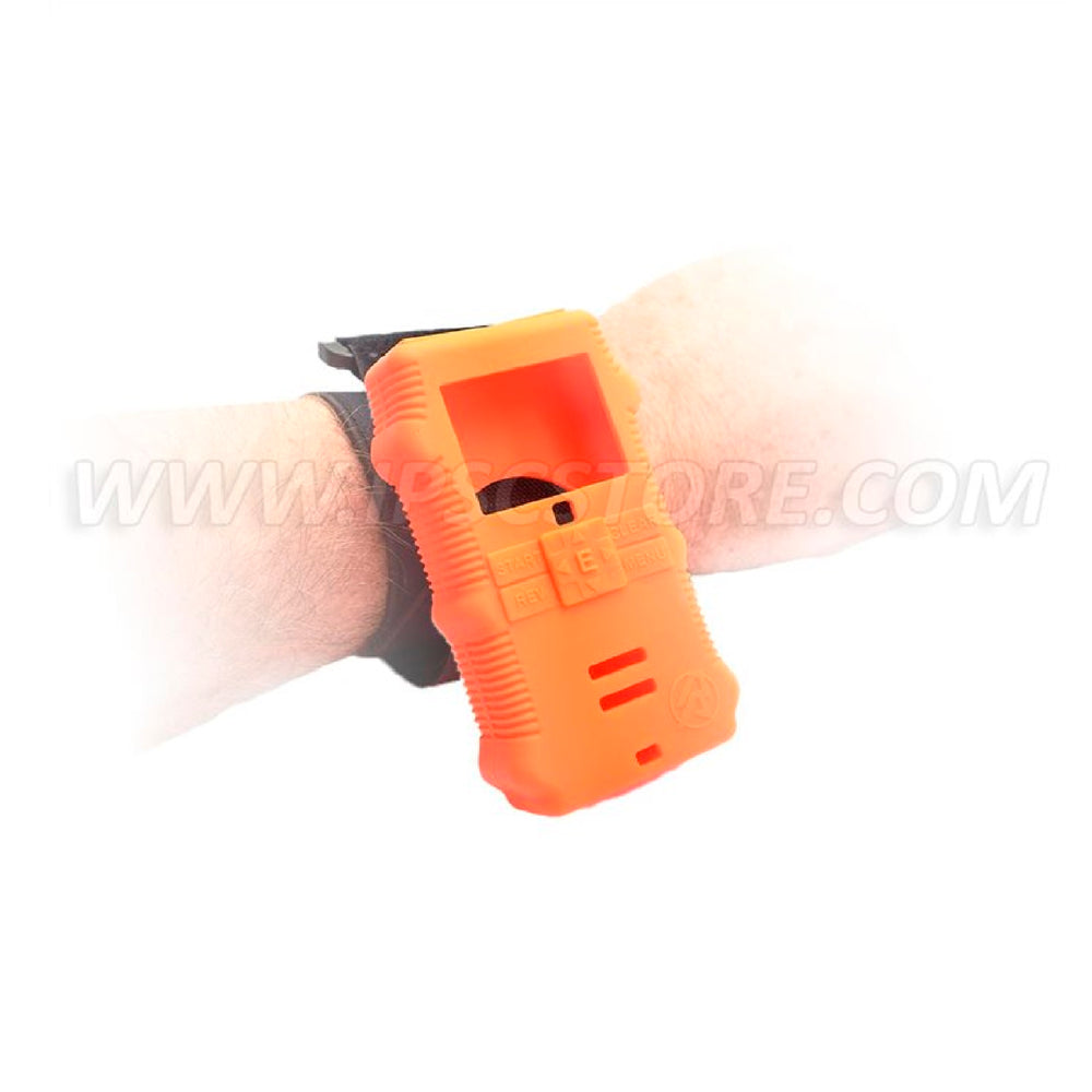 SUPORTE TIMER CED 7000 VELCRO PUNHO
