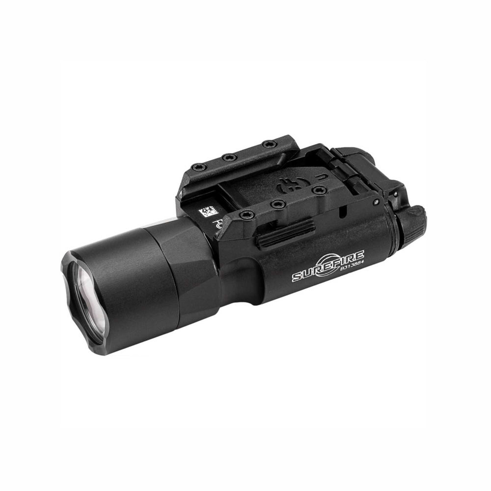 LANTERNA TATICA SUREFIRE X300 ULTRA HIGH PRETO