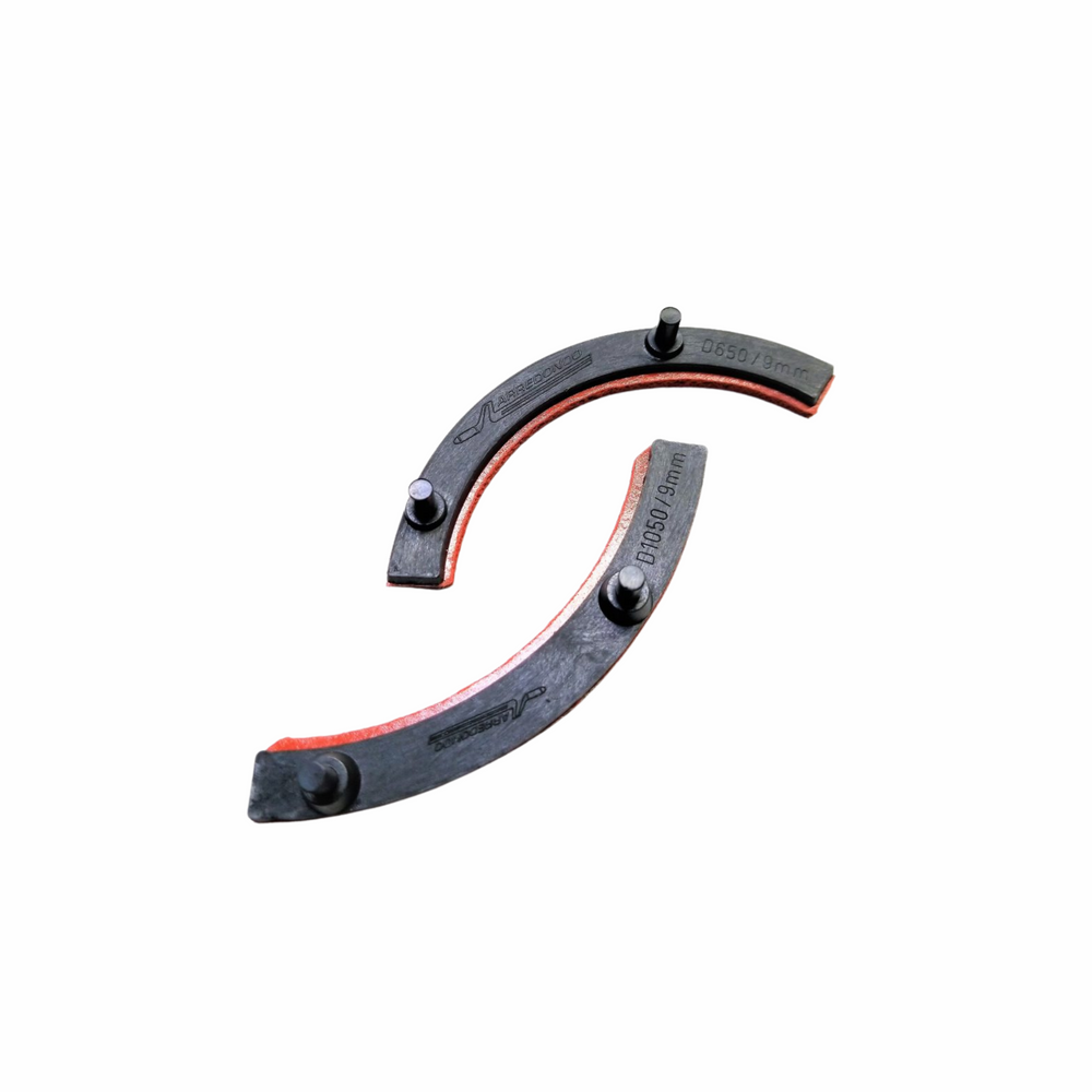 ESTABILIZADOR SHELL PLATE 1050 1100 ARREDONDO