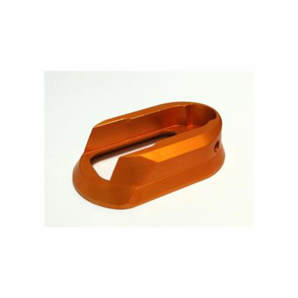 CZ SHADOW 2 FUNIL ORANGE