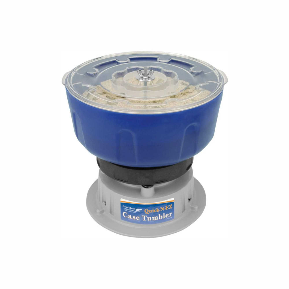 TAMBOREADOR FRANKFORD QUICK N EZ 220V