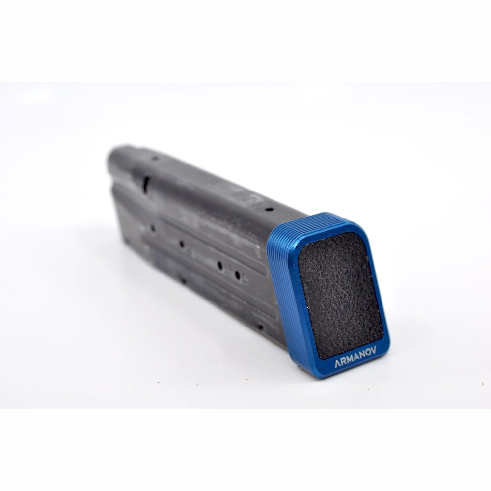 ARMANOV BUMPER TANFOGLIO LF SPEEDLINE +2 AZUL