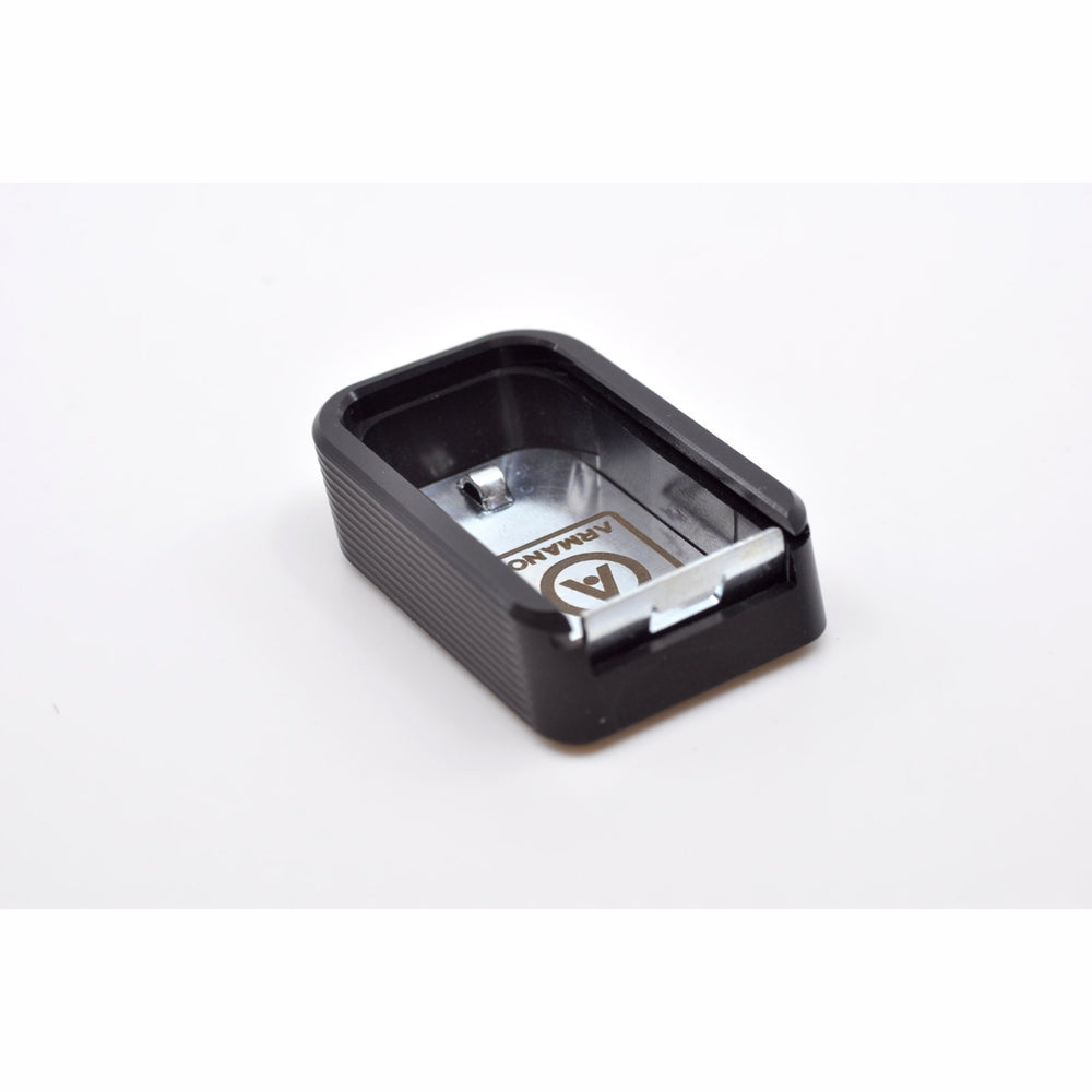 ARMANOV BUMPER TANFOGLIO LF SPEEDLINE +2 PRETO