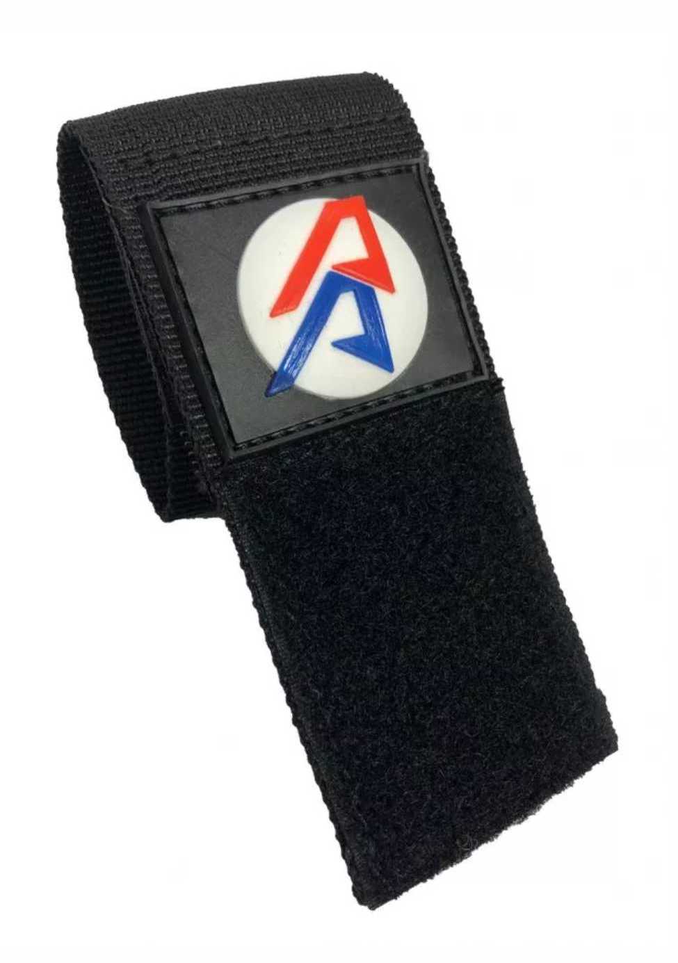 TRAVA CINTO IPSC DAA VELCRO TIMER CED 7000