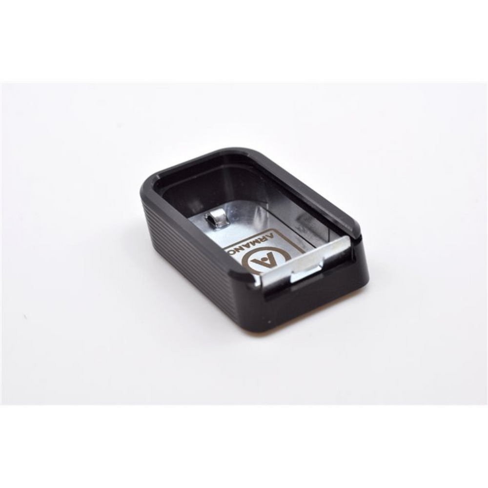 ARMANOV BUMPER TANFOGLIO SF SPEEDLINE +1 PRETO