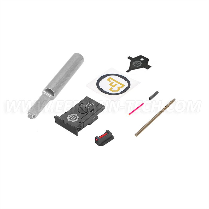 ET MIRA AJUSTAVEL PARA SHADOW 2 1MM