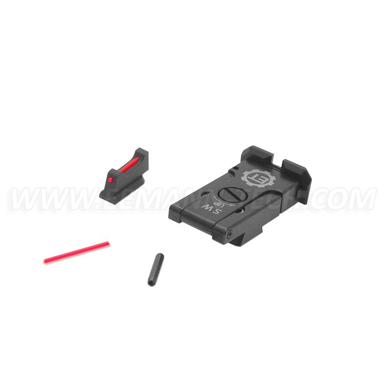 ET MIRA AJUSTAVEL PARA SHADOW 2 1MM