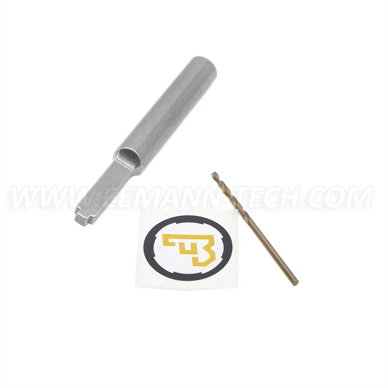 ET MIRA AJUSTAVEL PARA SHADOW 2 1MM