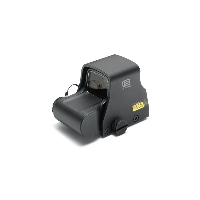 RED DOT EOTECH HWS XPS2