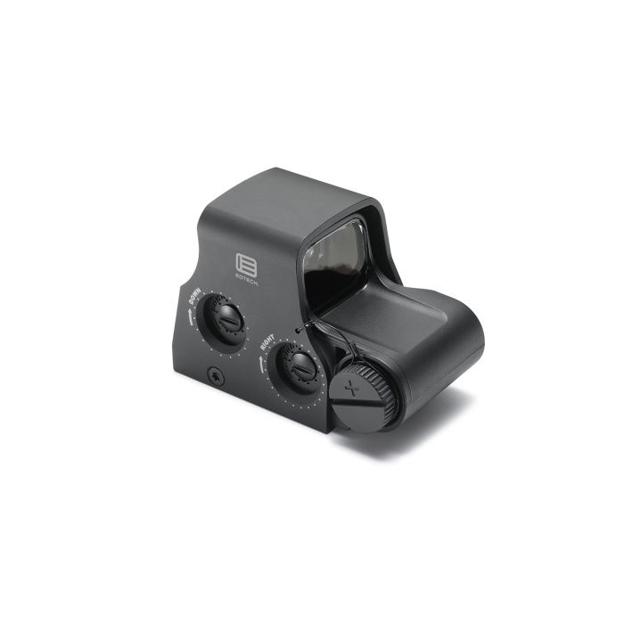 RED DOT EOTECH HWS XPS2