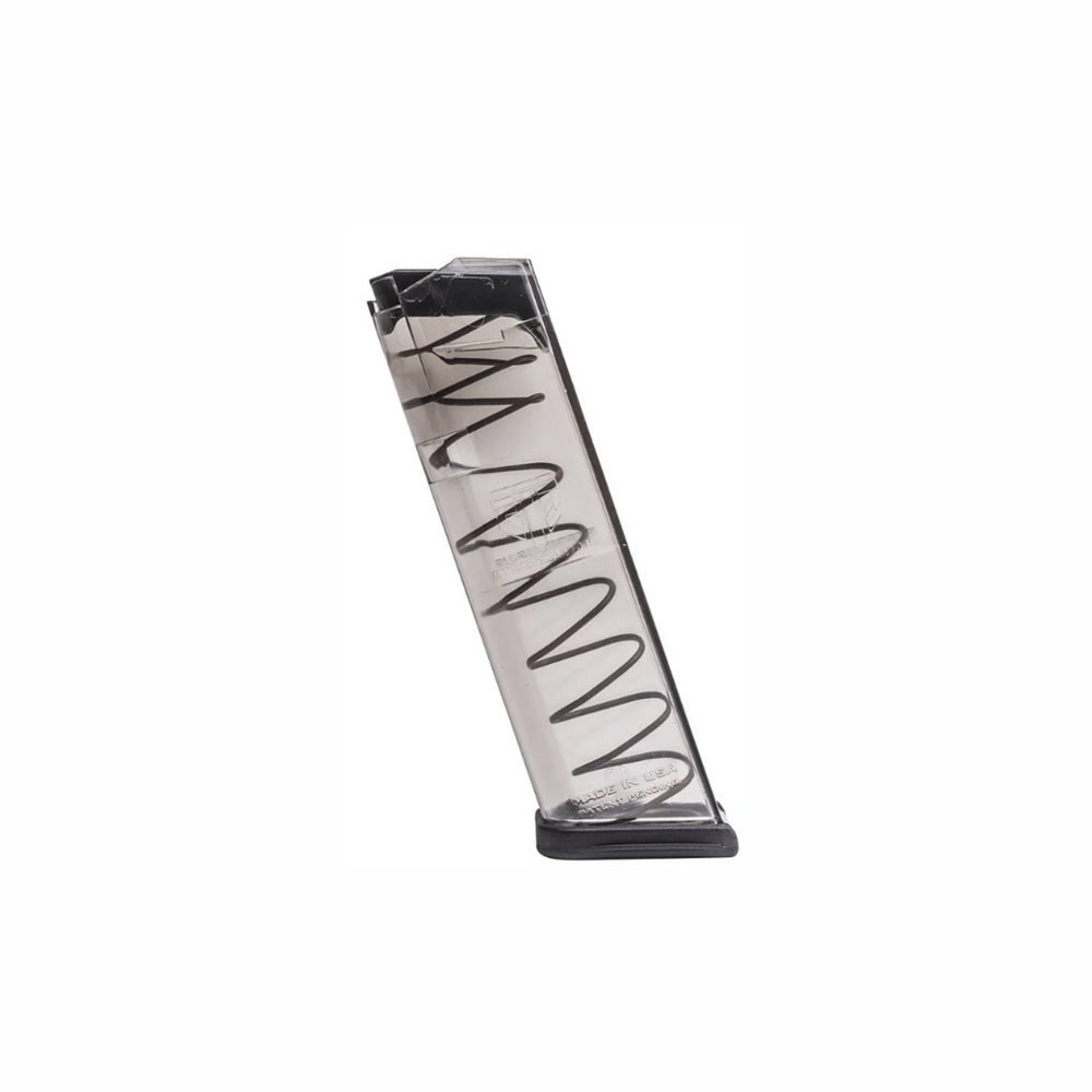 CARREGADOR ETS GLOCK 16 TIROS CAL. 40SW