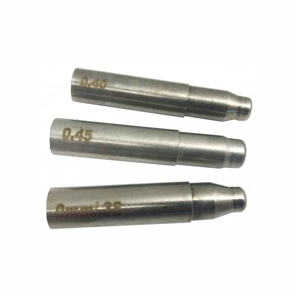 MR BULLETFEEDER FUNIL DAA DILLON 9MM