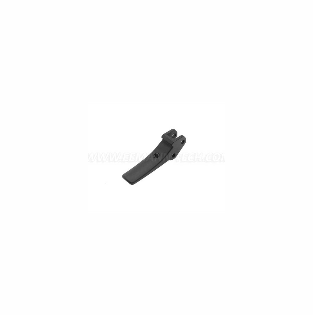 ET GATILHO FLAT SA/DA CZ SHADOW 2 PRETO