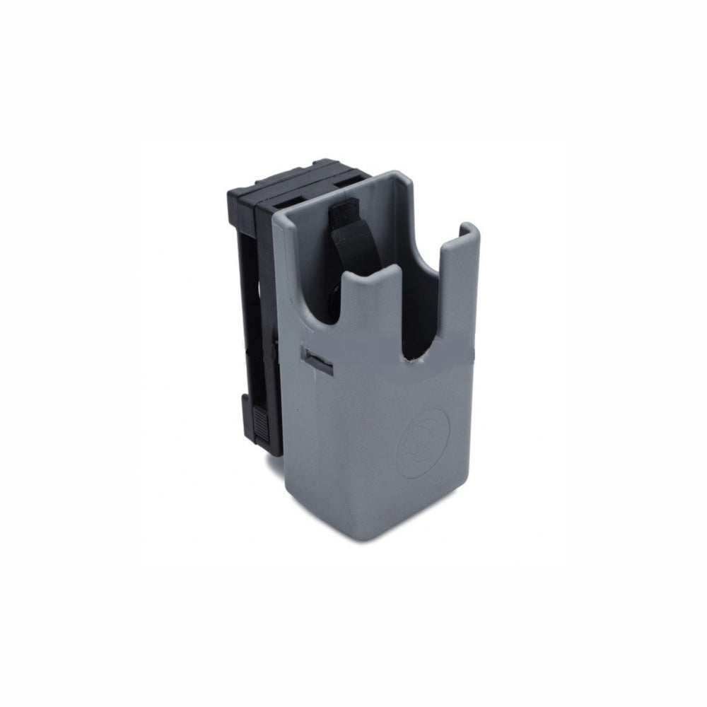 GHOST PORTA CARREGADOR HYBRID CINZA