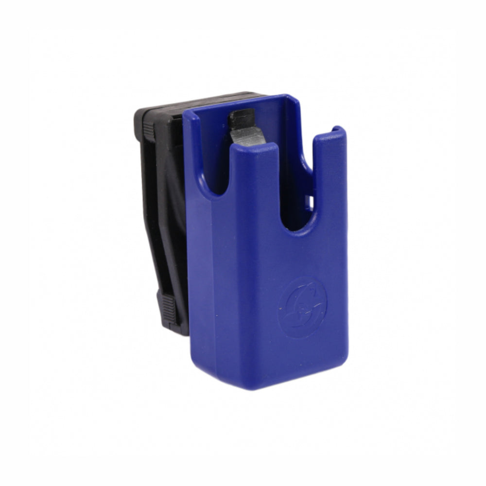 GHOST PORTA CARREGADOR HYBRID AZUL