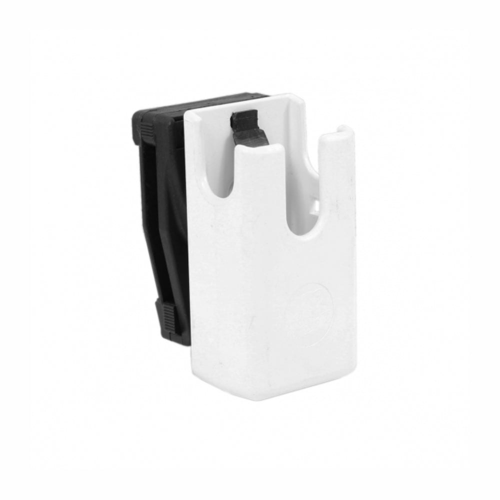 GHOST PORTA CARREGADOR HYBRID BRANCO