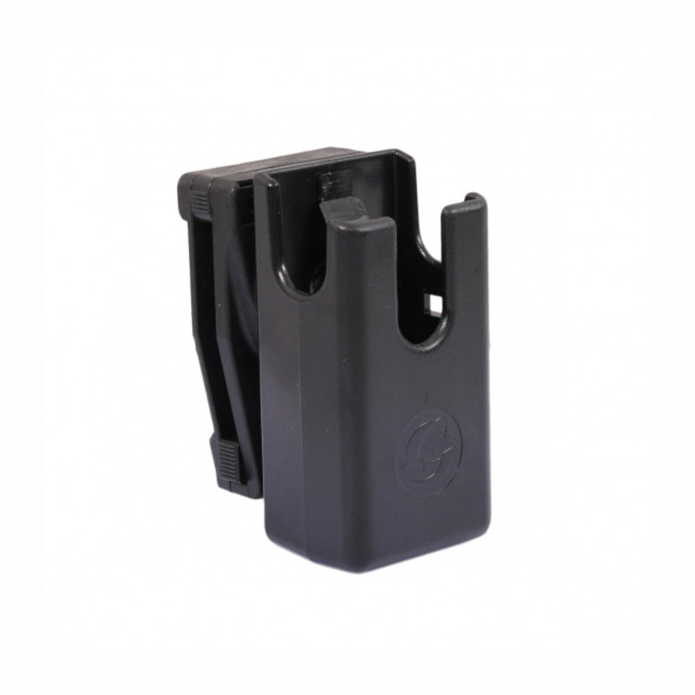 GHOST PORTA CARREGADOR HYBRID PRETO