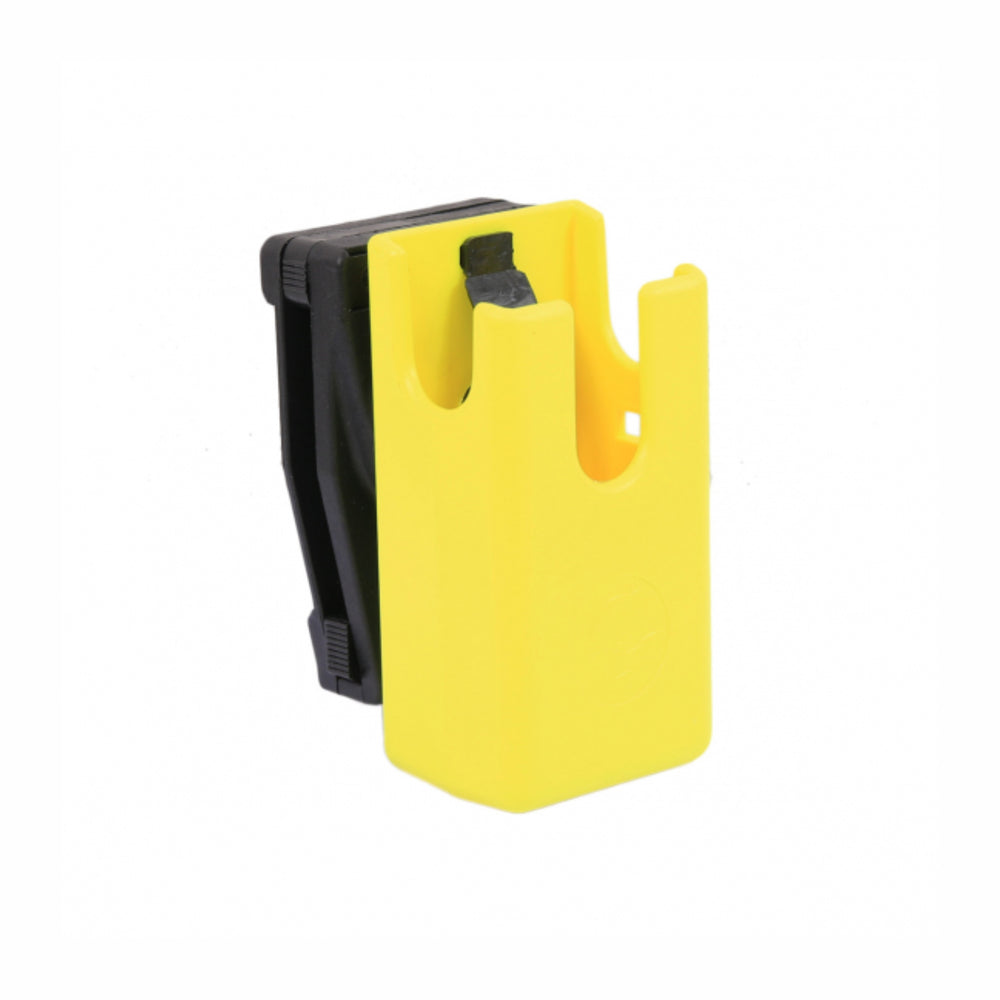 GHOST PORTA CARREGADOR HYBRID AMARELO
