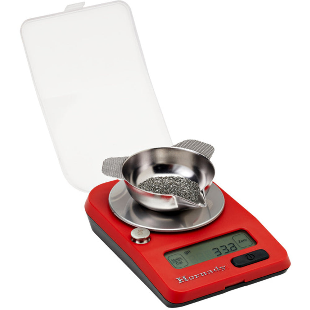 BALANCA PRECISAO G3 1500 DIGITAL HORNADY