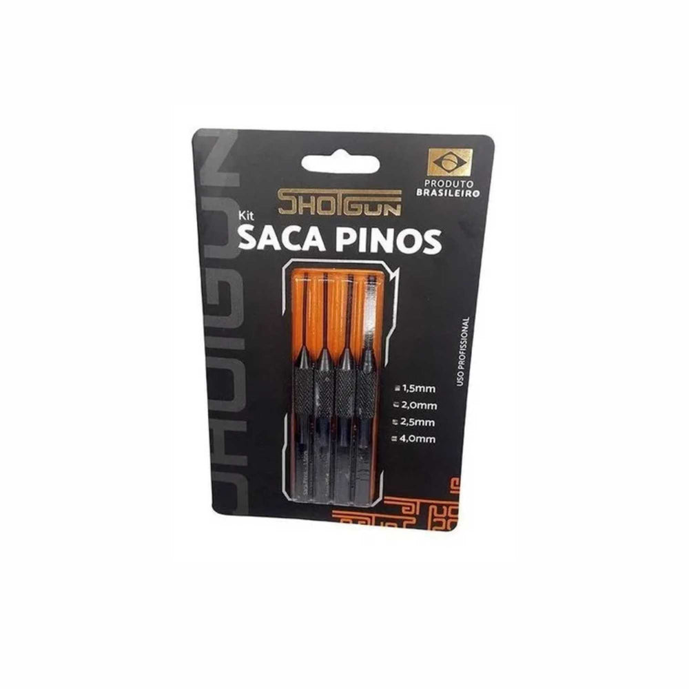 KIT SACA PINOS ST