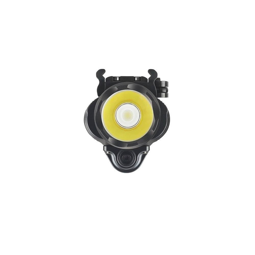 LANTERNA PISTOLA BALDR PRO 1350 LM BLK OLIGHT