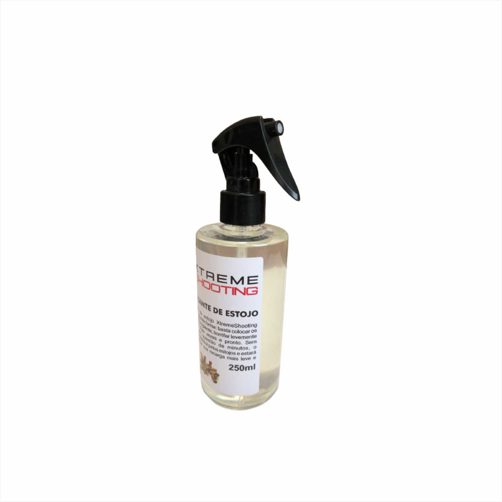 LUBRIFICANTE DE ESTOJOS XTREME SHOOTING 250 ML