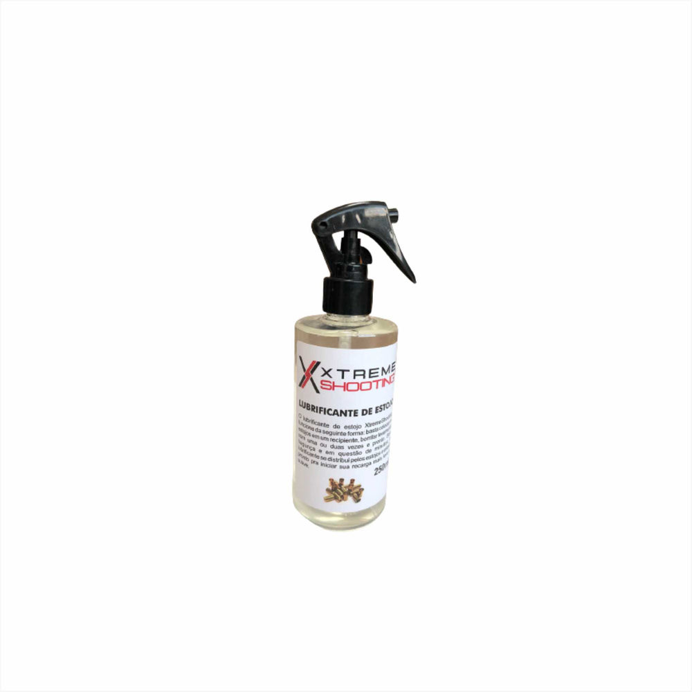 LUBRIFICANTE DE ESTOJOS XTREME SHOOTING 250 ML