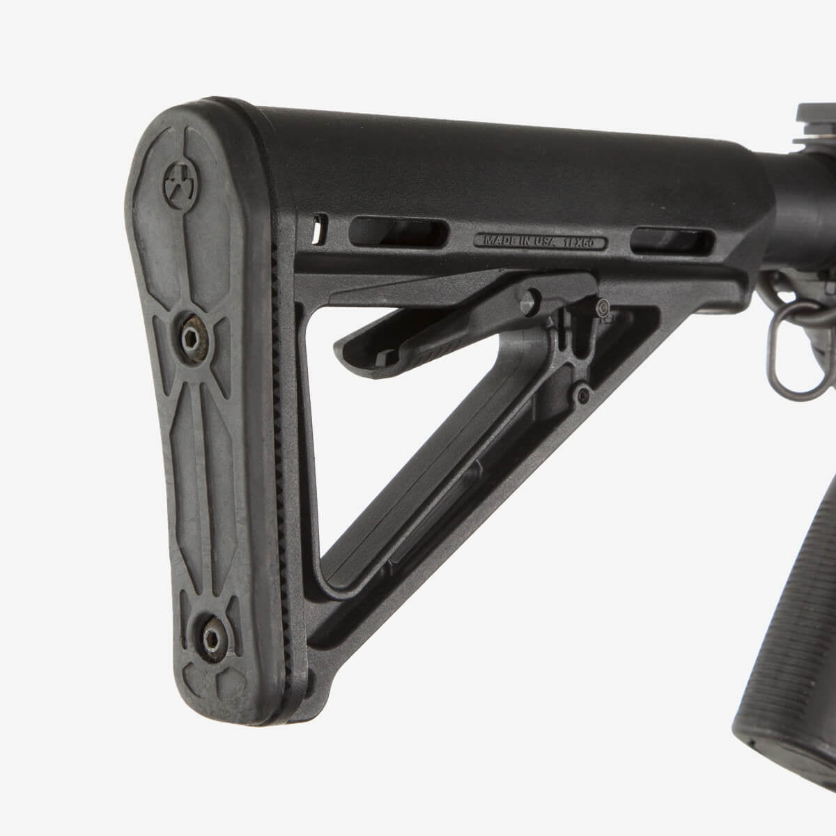 CORONHA MAGPUL MOE MIL SPEC BLK – Xtreme Shooting