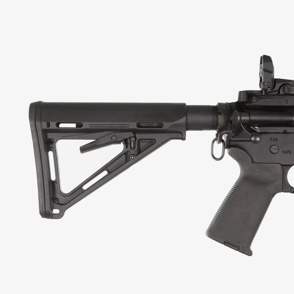 CORONHA MAGPUL MOE MIL SPEC BLK