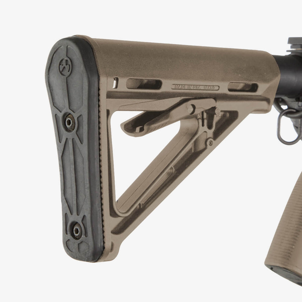 CORONHA MAGPUL MOE MIL SPEC FDE