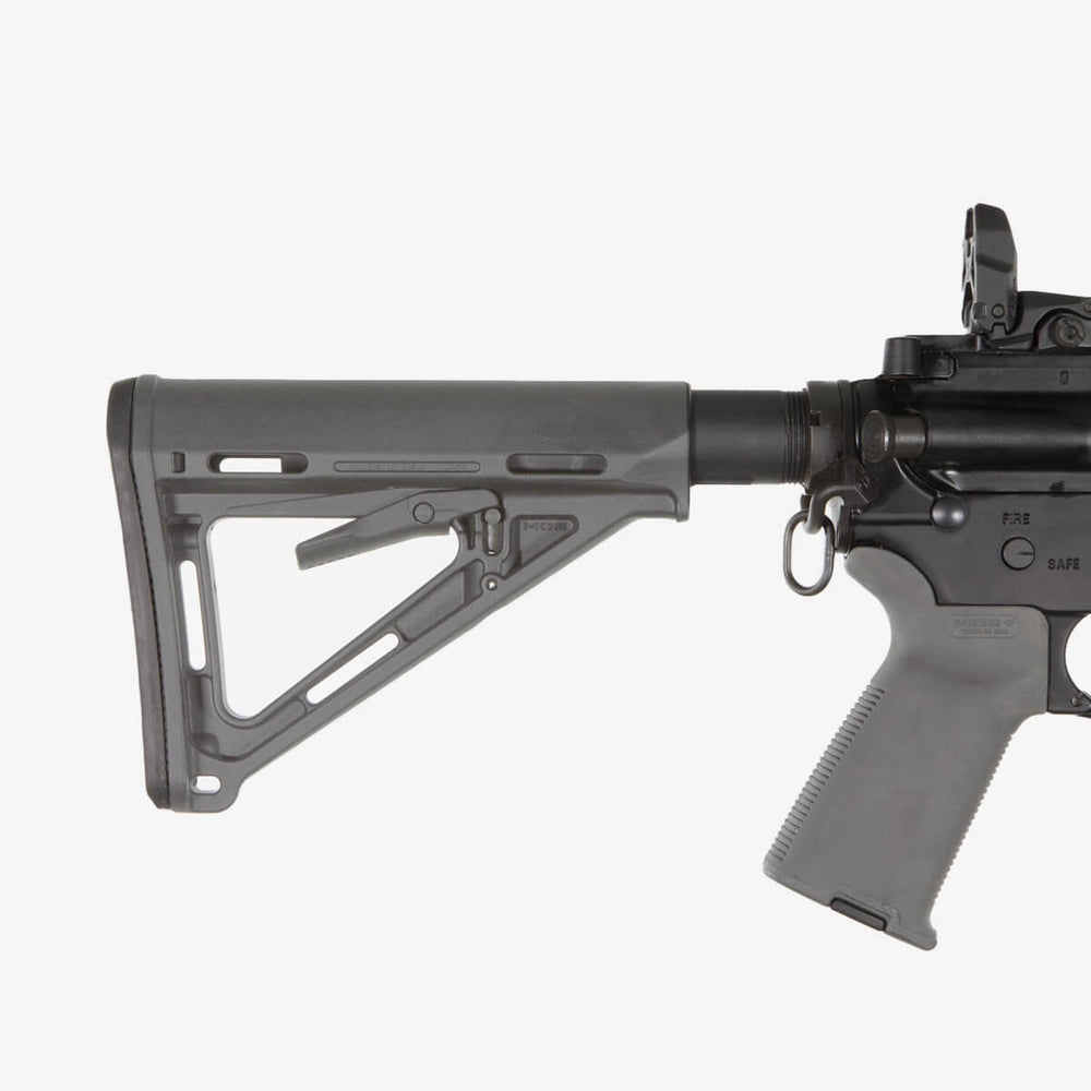 CORONHA MAGPUL MOE MIL SPEC GRY