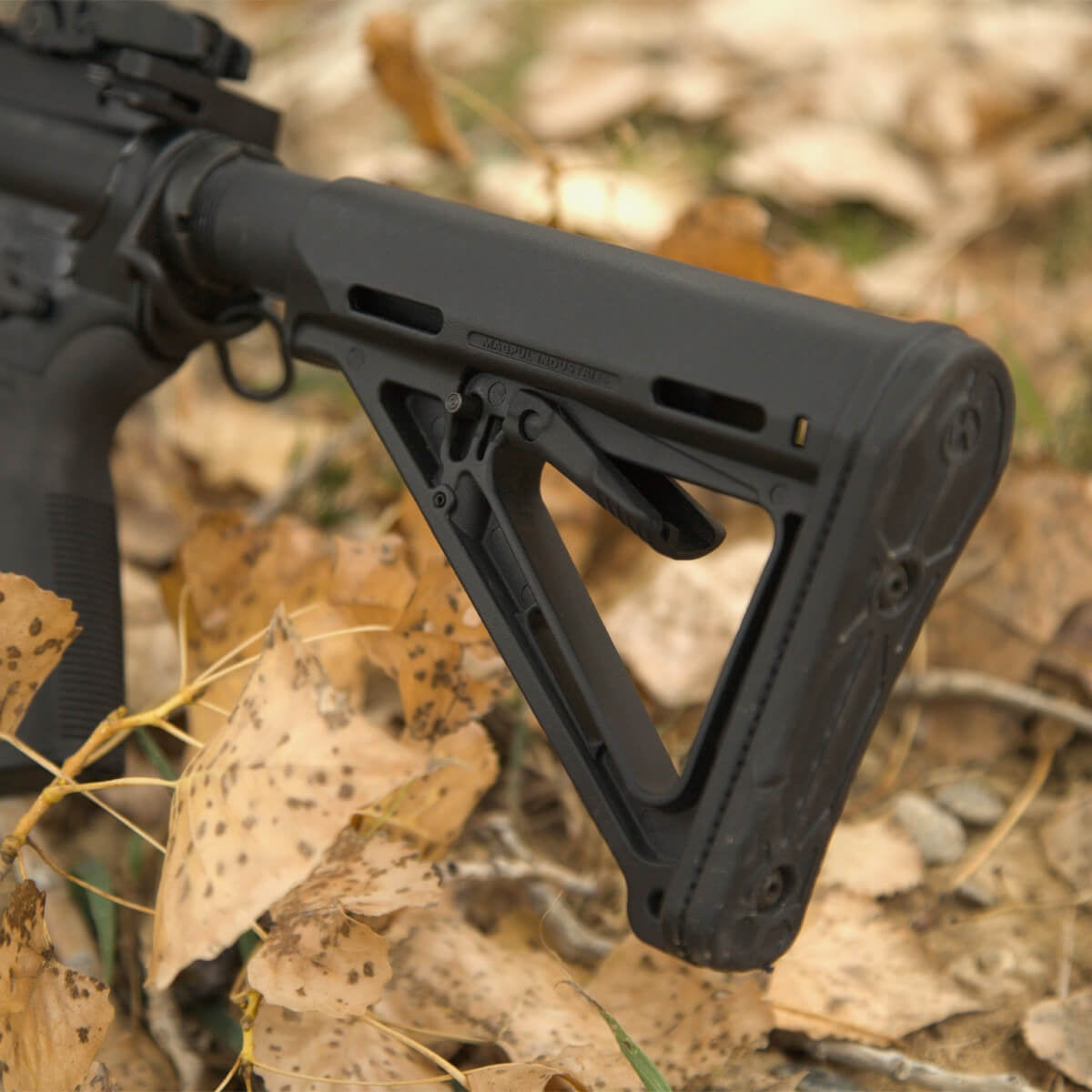 CORONHA MAGPUL MOE MIL SPEC BLK – Xtreme Shooting