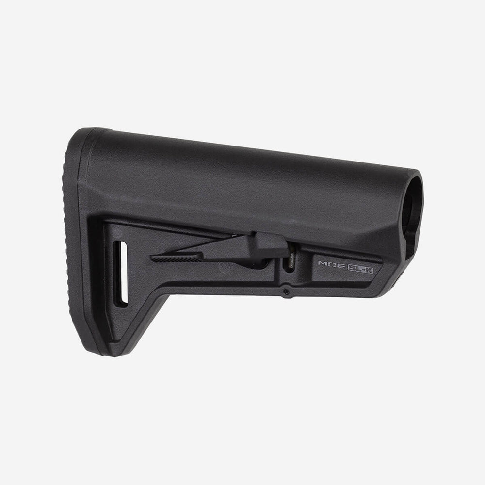 CORONHA MAGPUL SL-K MIL SPEC BLK