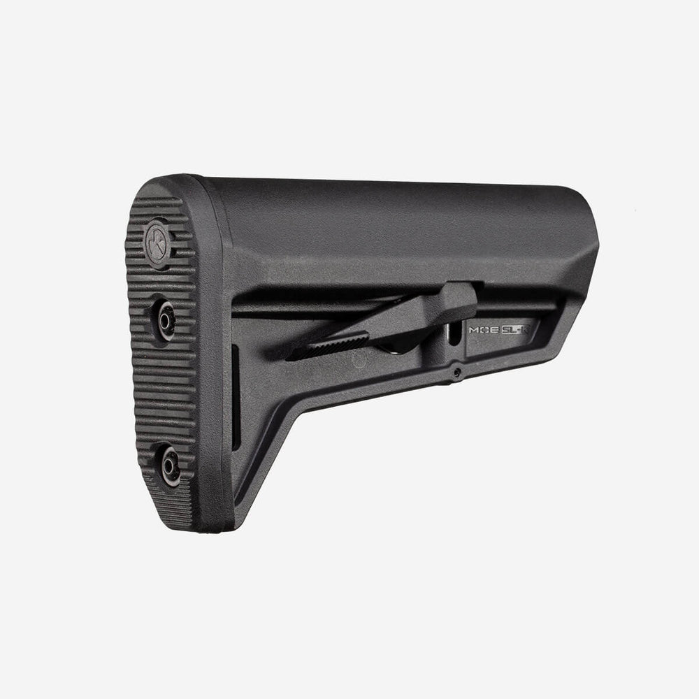 CORONHA MAGPUL SL-K MIL SPEC BLK