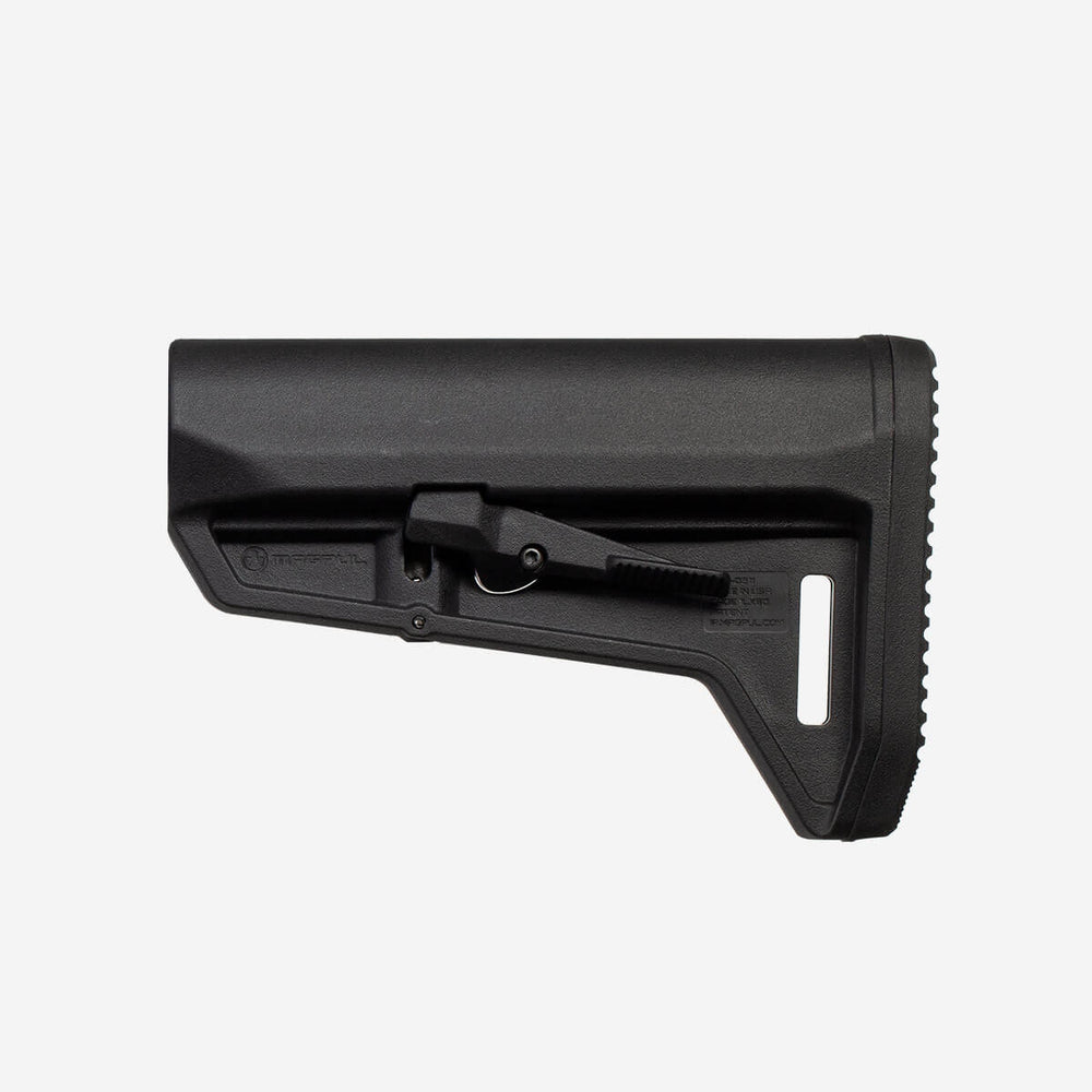 CORONHA MAGPUL SL-K MIL SPEC BLK