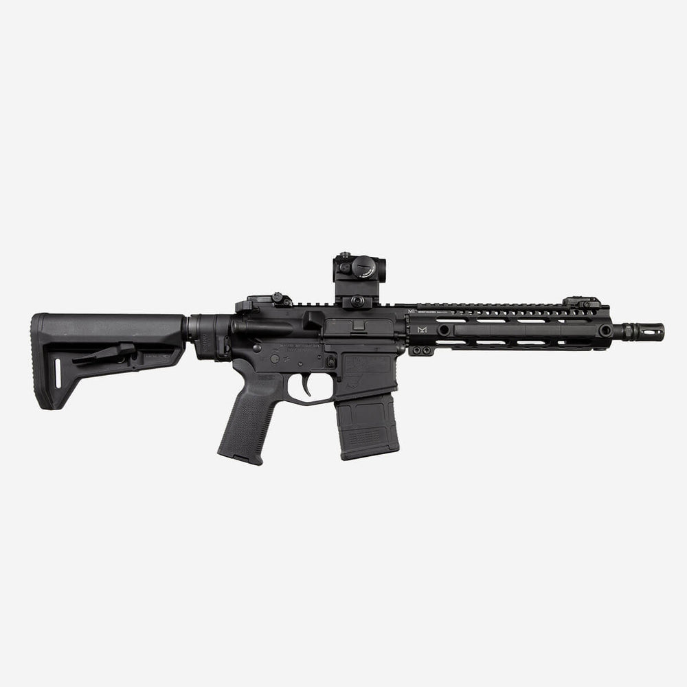 CORONHA MAGPUL SL-K MIL SPEC BLK