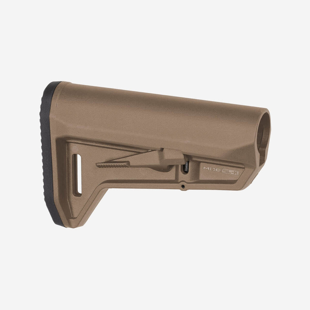 CORONHA MAGPUL SL-K MIL SPEC FDE
