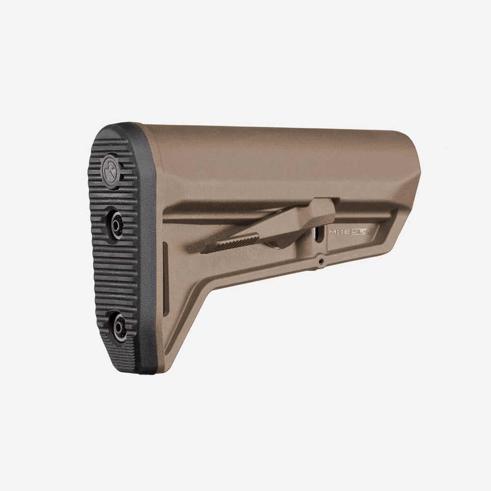 CORONHA MAGPUL SL-K MIL SPEC FDE