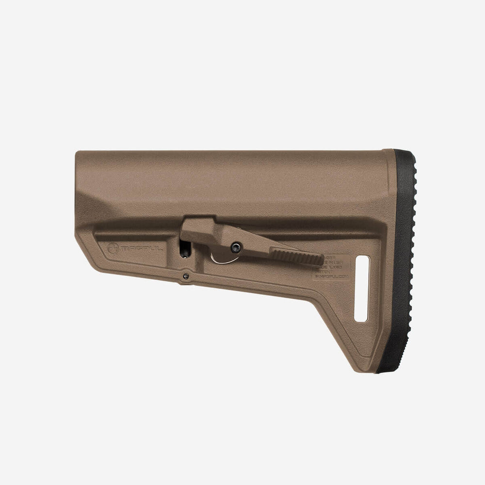 CORONHA MAGPUL SL-K MIL SPEC FDE