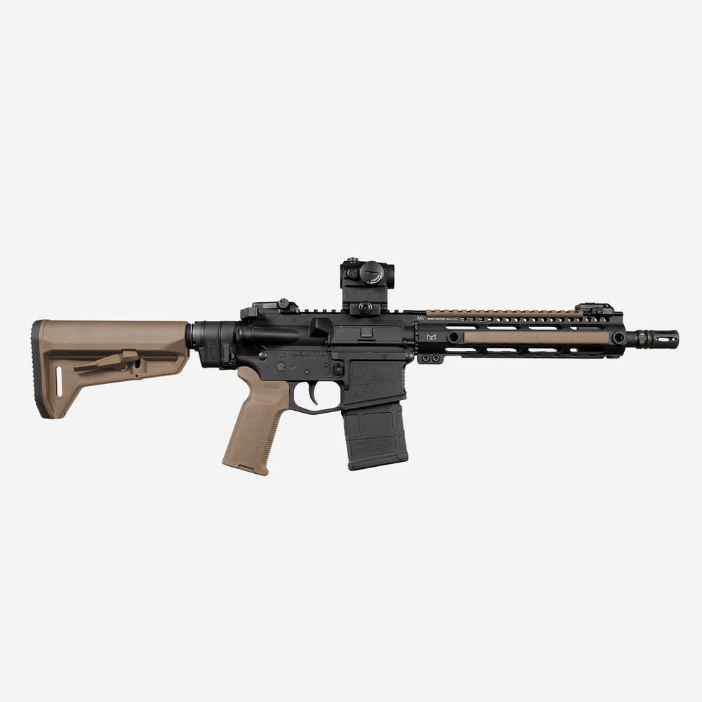 CORONHA MAGPUL SL-K MIL SPEC FDE