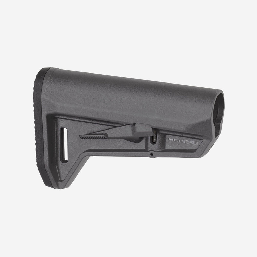 CORONHA MAGPUL SL-K MIL SPEC GRY