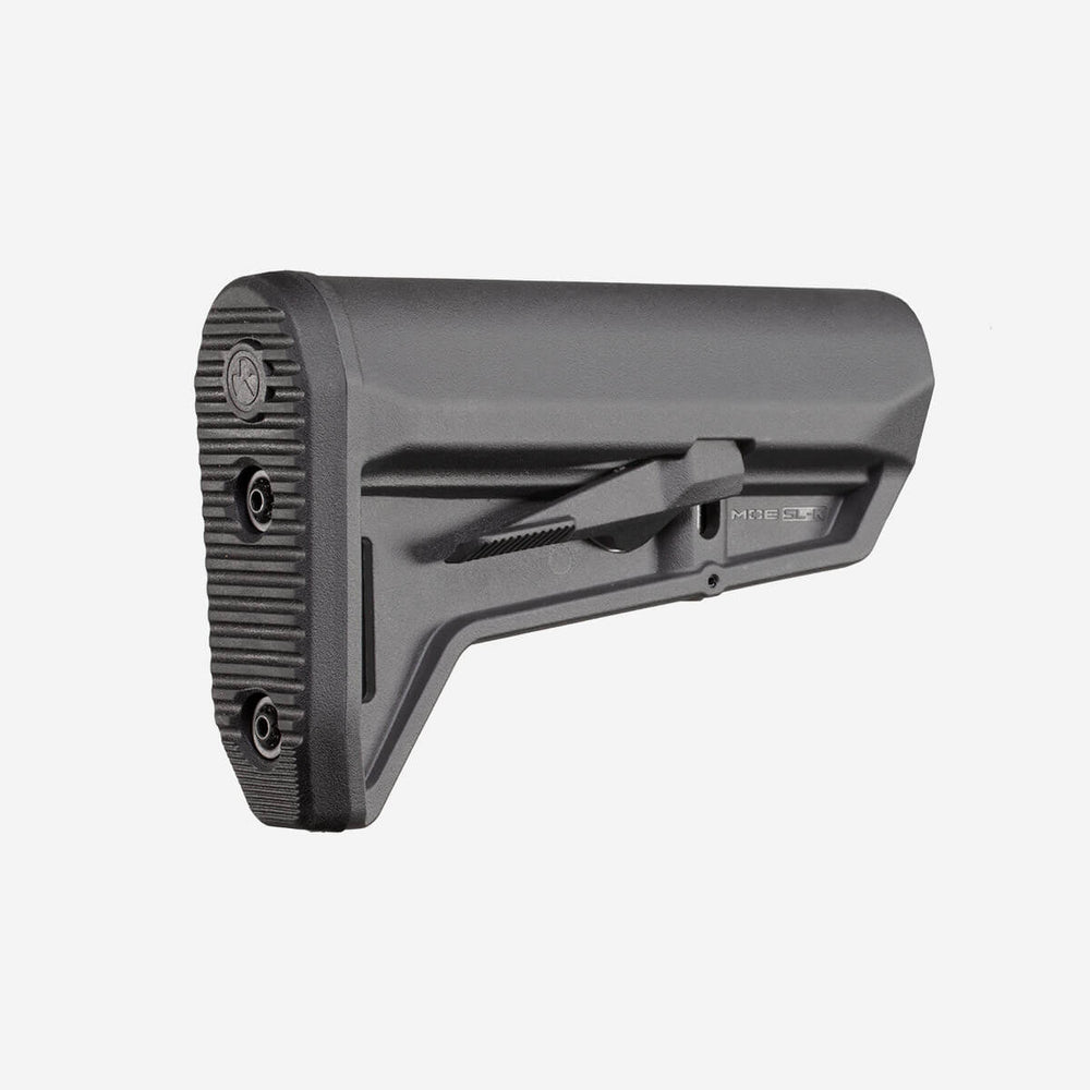 CORONHA MAGPUL SL-K MIL SPEC GRY