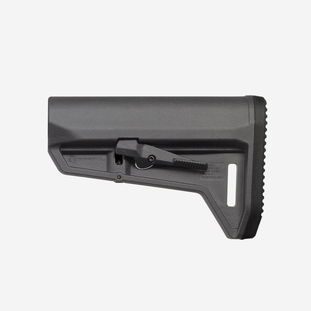 CORONHA MAGPUL SL-K MIL SPEC GRY