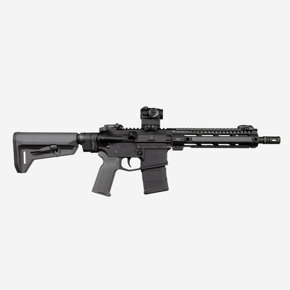CORONHA MAGPUL SL-K MIL SPEC GRY