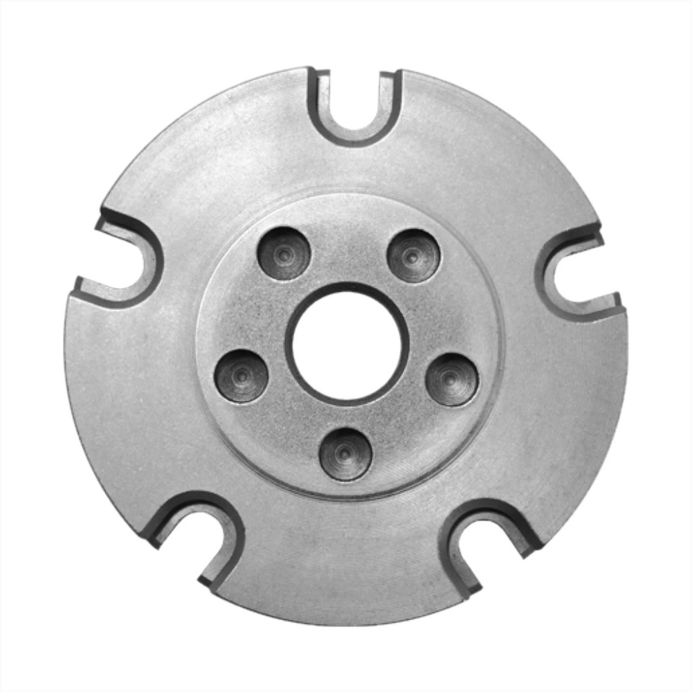 LEE LOAD MASTER SHELL PLATE 9MM 40SW 19S 90920